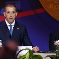 Đurić: Tvrdnje na Ministarstvo spoljnih poslova opstruiše glasanje naših građana u inostranstvu su laž