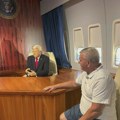 Moj susret s Trampom: Piše Ivan Mrđen