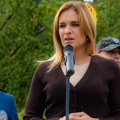 Đurđević Stamenkovski u Subotici razgovarala sa roditeljima dece s invaliditetom