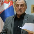 Uhapšen sin Zorana Živkovića: MUP se oglasio o detaljima