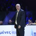 Šakotin AEK u meču za infarkt na startu LŠ: Slavno ime donelo trijumf, istorija ispisana