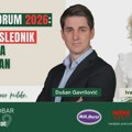 Biznis Forum 2026: Kada naslednik preuzima porodični posao