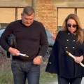 "У болници су ме видели да стално плачем": Трагедија наше певачице, порађала се док су јој сахрањивали сестрића