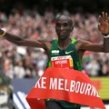 Kipčoge pobednik maratona u Melburnu