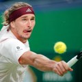 Zverev posle drame eliminisao Bublika u Šangaju – naredni meč važan i za Đokovića