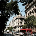 Izmene trasa i stajališta na Novom Beogradu zbog radova kod Gandijeve