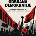 Strategije bezbednosti za civilno društvo: Kako da se zaštitite od režimskog nasilja