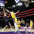 Centar Lejkersa poredio Jokića i Dončića, pa prelomio: "Luka je bolji, ali Nikola je izuzetan"
