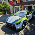 Nemanja Milovanović ponovo na Hungaroringu: Jedini predstavnik Srbije u novom automobilu kreće u borbu za što bolji rezultat!…