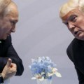 Oslobađanje Habarda, Putinov ustupak Trampu