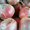 Jeo je 2,7 kg cvekle nedeljno: Pio i vodu od kuvanja, a njegov slučaj mogao bi da bude prvi zabeležen