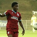 Dikson je gazda u Nišu: Radnički – Novi Pazar 0:2