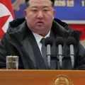 Kim Džong Un stigao u Kinu, poručio vojsci da postane najjača na svetu