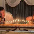 "Godinu dana sam stariji od oca, od mame 3": Glumac se oženio 23 godine mlađom, evo šta kažu njeni roditelji