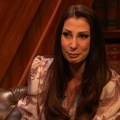 (Video) "Džaba sve ako tebe nema" Nadežda Biljić se rasplakala usred emisije zbog reči muža: Otvorila dušu o borbi sa kancerom…