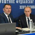 FSS i dalje nema predsednika: Skupština odložena četiri puta za šest meseci