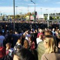 Policija će snimati sutrašnji komemorativni skup u Novom Sadu