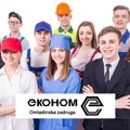 Omladinska zadruga "Ekonom" već dve decenije povezuje mlade sa poslodavcima