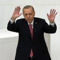 Erdogan položio zakletvu za novi predsednički mandat, stigle čestitke od Putina /foto/