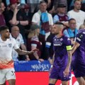 Fiorentina traži sankcije zbog napada na Biragija u Pragu: UEFA da pronađe huligane!