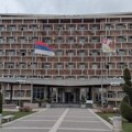 Rebalans budžeta najznačajnija tačka sednice lokalnog paralmenta