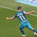 Zvanično - Aleksandr Keržakov u Super ligi