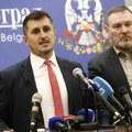 Pavlović (Narodna): Vreme je za promenu vlasti u Beogradu