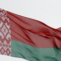 Bruka u Hagu Napadnuta ambasada Belorusije (video)