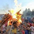 Uopči petrovdana podno majevice: Jubilarna lilijada i pomen za 24 žrtve Odbrambeno-otadžbinskog rata (foto)