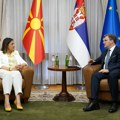 Srbija i Severna Makedonija produbljuju saradnju u oblasti socijalne zaštite