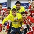 Obračuni u srpskom rukometu! Voša otela golmana Partizanu, a Partizan uzvratio - "ukrali" Zvezdi!