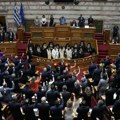 Ministar za zaštitu građana Grčke Notis Mitarakis podneo ostavku