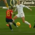 Špankinje kraljice ženskog fudbala, pobedile Englesku i osvojile titulu svetskog šampiona