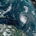 Najsnažniji uragan ove godine prijeti Karibima i istočnoj obali SAD