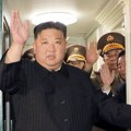 Severnokorejski vođa Kim Džong Un doputovao u Rusiju, Putin najavljuje novo oružje