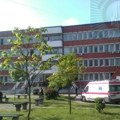 U Vranju otvorena ambulanta za pregled i zabranjene posete bolnici