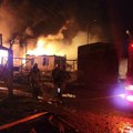 Nagorno-Karabah: U eksploziji u skladištu goriva poginulo 100 ljudi, blizu 300 povređeno