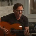 Legendarni gitarista Al di Meola doživeo infarkt Sad se oseća dobro, očekuje povratak na scenu