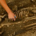 U Hrvatskoj pronađena masovna grobnica