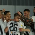 UEFA kaznila Partizan zbog istupa navijača