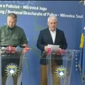 Svečlja optužuje Vučića za pokušaj aneksije, tvrdi pripreme izvođene kod Radoičića na Kopaoniku