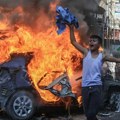 Израел и Палестинци: Шта је Хамас, шта се дешава у Израелу и друга кључна питања за разумевање последњег напада