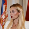 Jelena Tanasković: "Naši poljoprivrednici će tek shvatiti značaj sporazuma s Kinom kada počne primena"