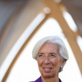 Lagarde: Inflaciju ćemo vratiti na dva odsto 2025.