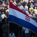 Priveden muškarac zbog isticanja ustaških simbola u Vukovaru