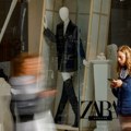 Marketing: Kompanija Zara povukla reklamu zbog kritika da nalikuje snimcima iz razrušene Gaze