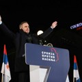 Aleksić: Vlast neće lako priznati izborni poraz, to su Miloševićevi đaci