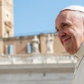 Papa Franja otkrio planove za sopstvenu sahranu Ovakav izbor nije viđen duže od jednog veka u Vatikanu