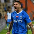 Mitrović nastavlja da briljira i postiže golove u dresu Al Hilala (VIDEO)