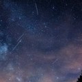 Ako hoćete da vam se ispuni želja, ovo ne smete da propustite! Prva kiša meteora u 2024. i 120 zvezda padalica na sat